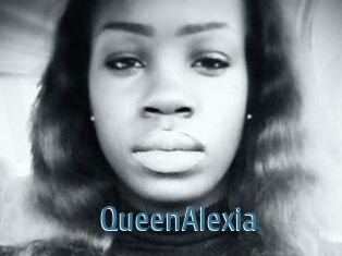 QueenAlexia