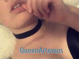 QueenArtemus