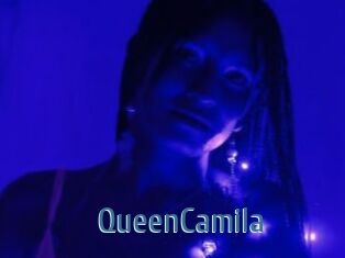 QueenCamila