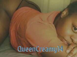 QueenCreamy14