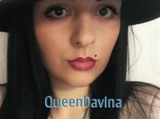 QueenDavina