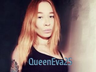 QueenEva25