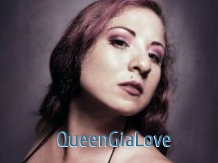 QueenGiaLove