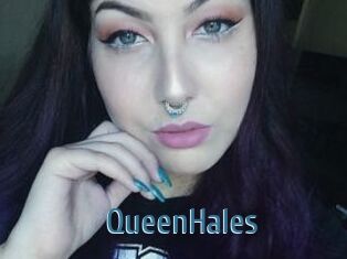 QueenHales