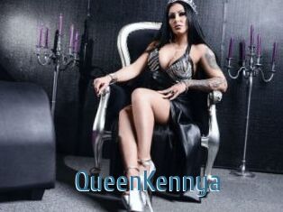 QueenKennya