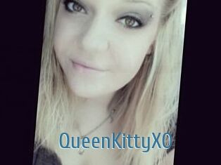 QueenKittyXO