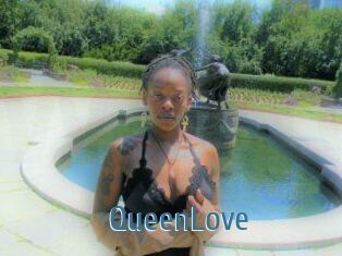 QueenLove