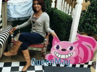 QueenMay