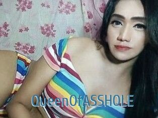 QueenOfASSHOLE