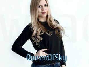 QueenOfSky