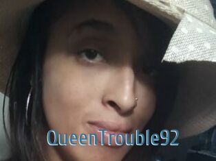 QueenTrouble92