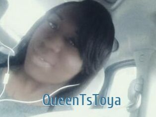 QueenTsToya
