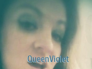 QueenViolet