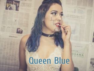 Queen_Blue