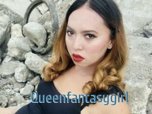 Queenfantasygirl