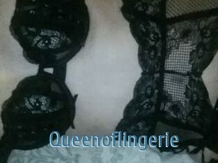 Queenoflingerie