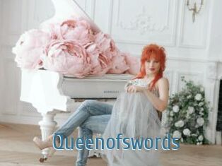 Queenofswords