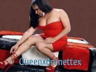 QueenxBrunettex