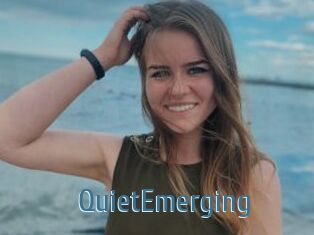QuietEmerging