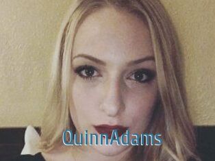 QuinnAdams Web adult links