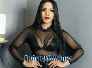 QuinnWilliams