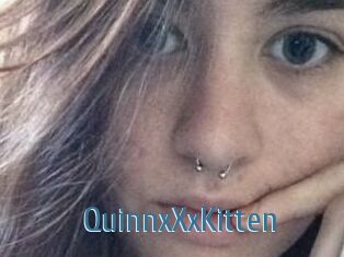 QuinnxXxKitten