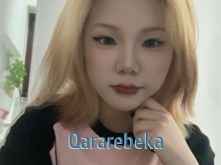 Qararebeka