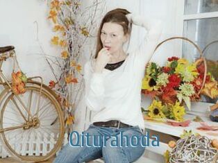 Qiturahoda