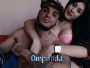 Qmpanda