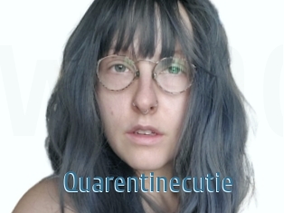 Quarentinecutie