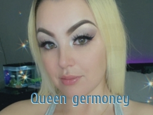 Queen_germoney