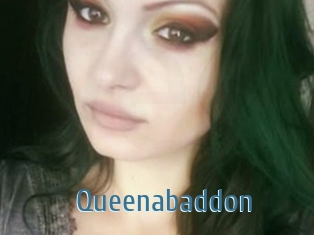 Queenabaddon