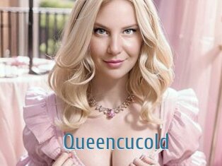 Queencucold