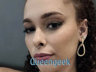 Queengeek