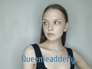 Queenieadderly