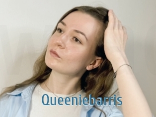 Queeniebarris