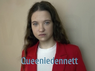 Queeniedennett