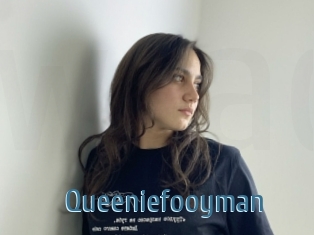 Queeniefooyman