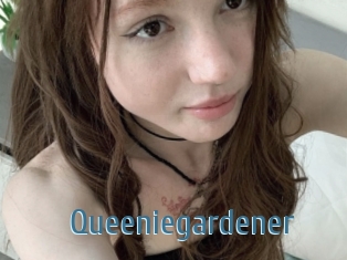 Queeniegardener