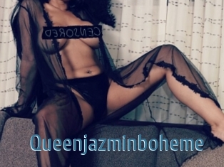 Queenjazminboheme