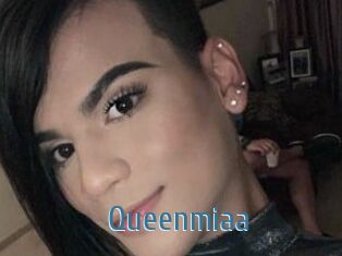 Queenmiaa