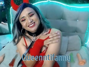 Queenntifanny