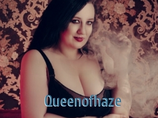 Queenofhaze