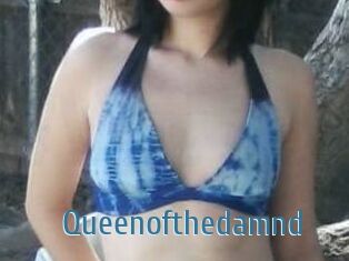 Queenofthedamnd