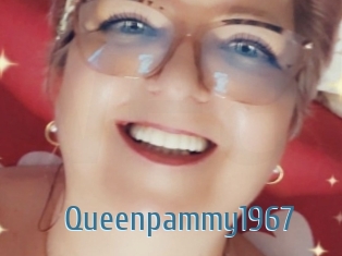 Queenpammy1967