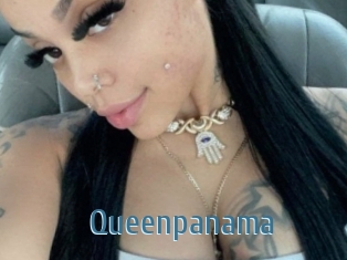 Queenpanama