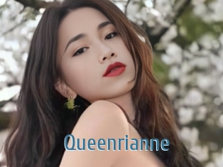 Queenrianne