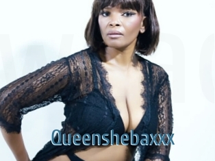 Queenshebaxxx