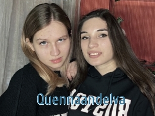 Quennaandelva