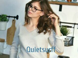 Quietsurff